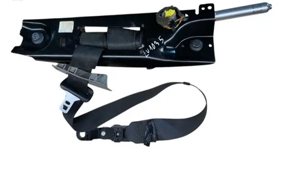 Volvo XC70 Front seatbelt 39806015