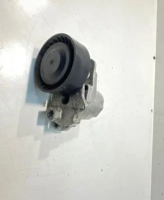 Generator/alternator belt tensioner