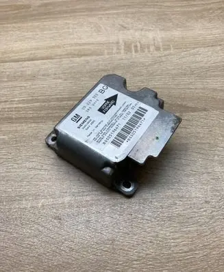 Airbag control unit/module