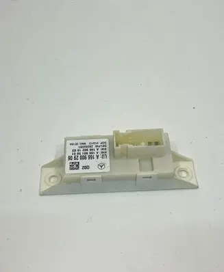 Mercedes-Benz SL R231 Light module LCM A1669002906 A1669015801