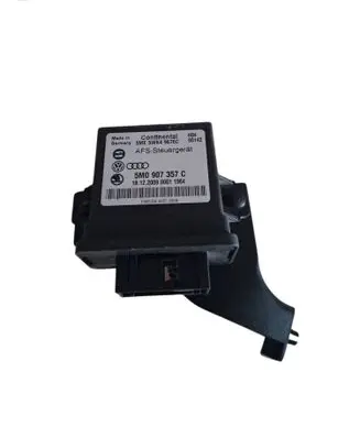 Volkswagen Touran II Light module LCM 5M0907357C