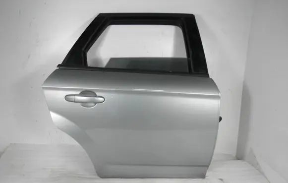 Ford Mondeo MK IV Rear door 