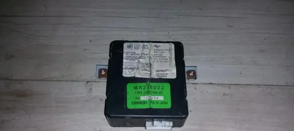 Mitsubishi Galant Other control units/modules mr238022 g8d-410m-b2