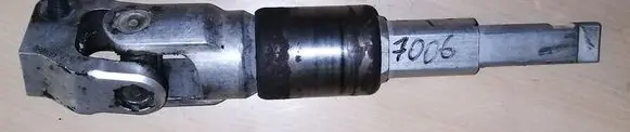 Volvo V70 Steering column universal joint