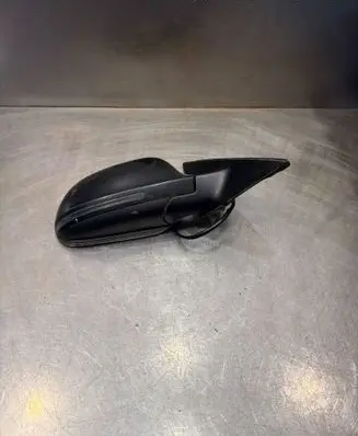 Audi A4 S4 B8 8K Front door electric wing mirror E1020931