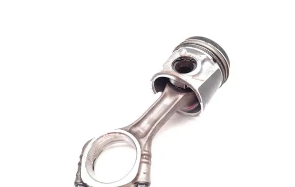 Iveco Daily 40.8 Piston with connecting rod F1CFL411