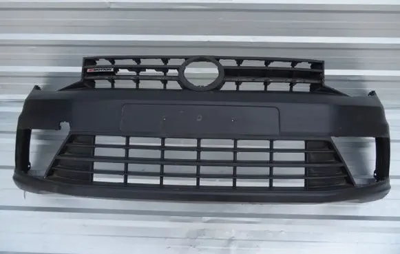 Volkswagen Caddy Front bumper R18P1