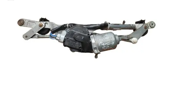 Toyota Auris 150 Front wiper linkage and motor 8511002190 1593000831