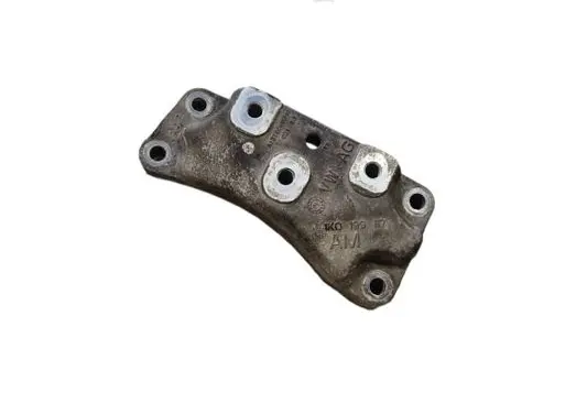 Volkswagen PASSAT B6 Gearbox mounting bracket 1K0199117 1K0199117AM