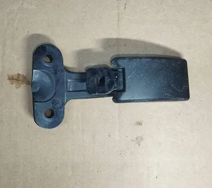 Mazda RX8 Rear door interior handle trim 