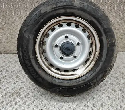 Ford Transit VII R16 steel rim KK211015CA