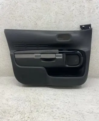 Citroen C4 Cactus Front door card panel trim 98037157ZD