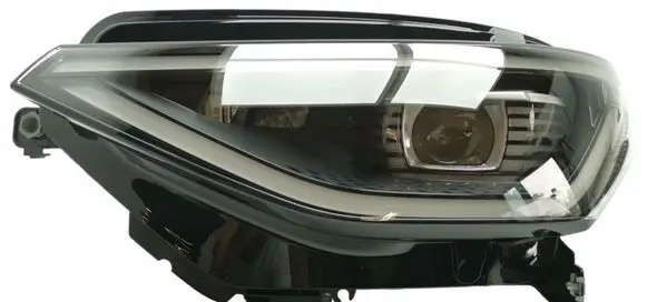 Volkswagen Golf V Headlight/headlamp 1T3941035H