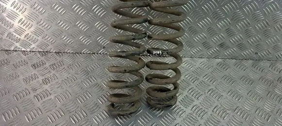 BMW X1 E84 Rear coil spring 