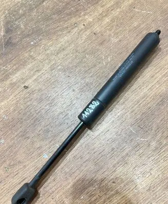 Mercedes-Benz S W221 Front bonnet/hood damper/strut A2218800329