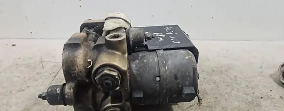 Audi 100 200 5000 C3 ABS Pump 0265201034 443614111
