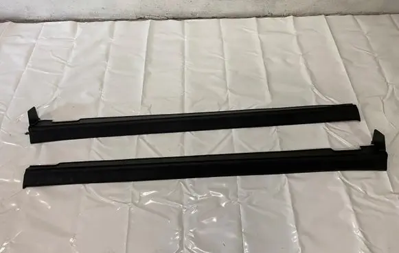 Hyundai Santa Fe Front sill (body part) 87752-S1000