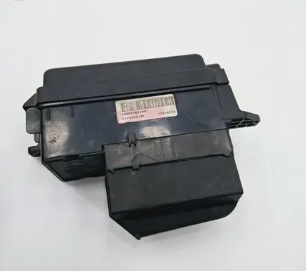 Mini One - Cooper Coupe R56 Fuse box set 3449504