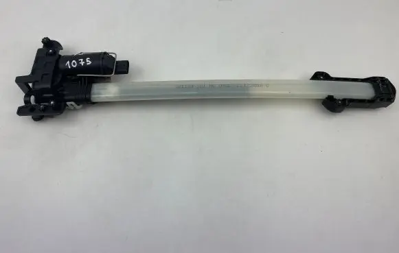 Audi A8 S8 D4 4H Rear door window curtain/sunshade 4H086196 921162107 313792