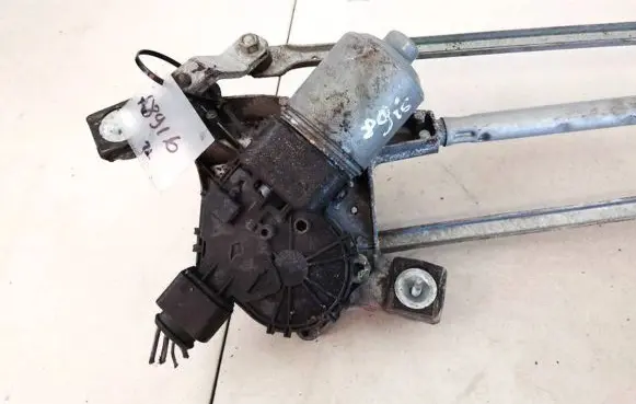 Ford Mondeo MK IV Wiper motor 0390241633 7s71-17508-aa