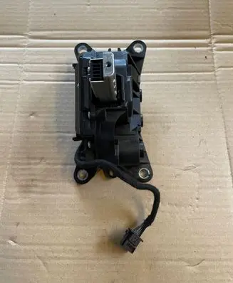 Audi A6 S6 C8 4K Gear shifter/selector 4K1713041L