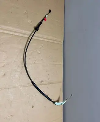 Chrysler Pacifica Sliding door cable line 3042T60