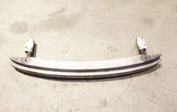 Audi A6 S6 C6 4F Rear beam 
