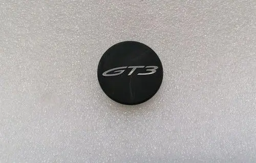 Porsche 911 992 Original wheel cap 9P1601289