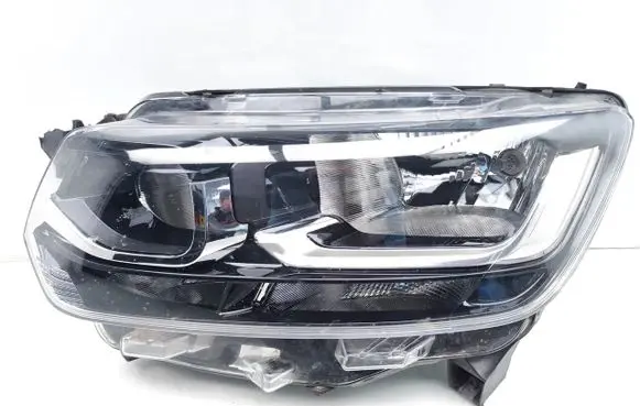 Toyota ProAce City Headlight/headlamp 9835801180 73278200