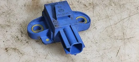 Seat Altea Airbag deployment crash/impact sensor 1K0955557A