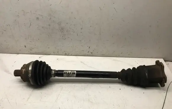 Audi A6 S6 C6 4F Front driveshaft 4F0407271J