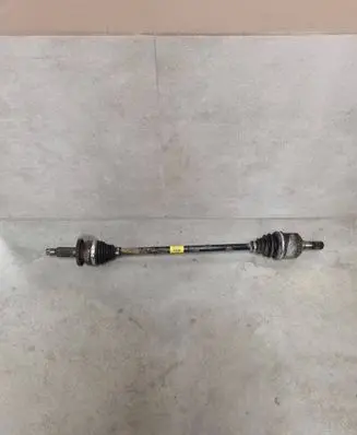 Hyundai Santa Fe Rear driveshaft 496012W050 0601290844