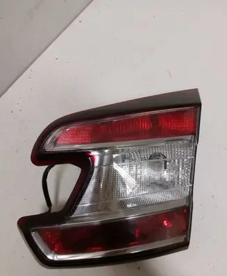 Renault Megane III Tailgate rear/tail lights 265500027R