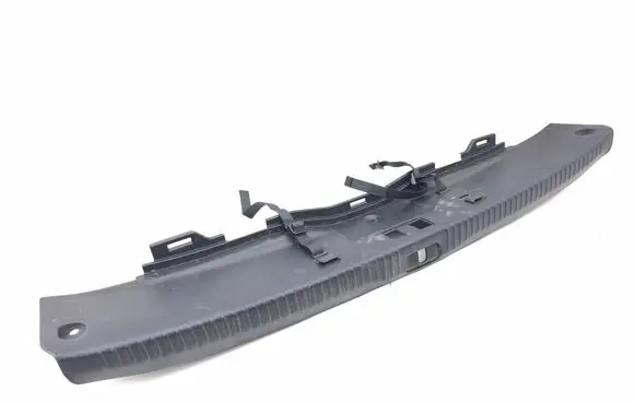 Lexus IS III XE30 Trunk/boot sill cover protection 6471653071 6471653070