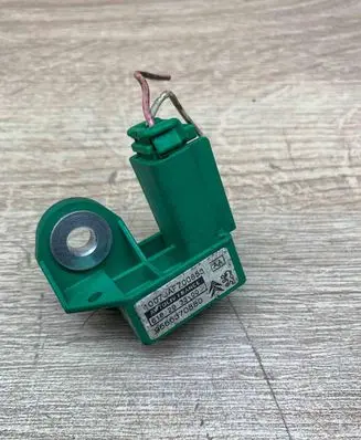 Citroen C5 Airbag deployment crash/impact sensor 618293300
