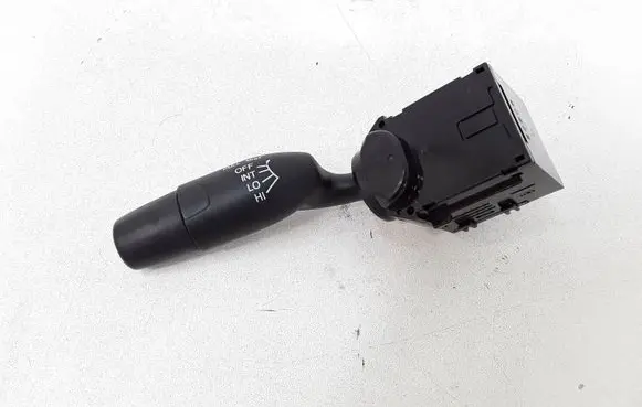 Honda City Wiper control stalk