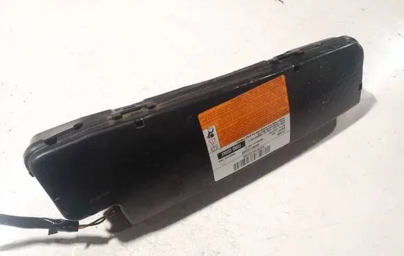 Opel Astra G Seat airbag 6G9N611D33AE