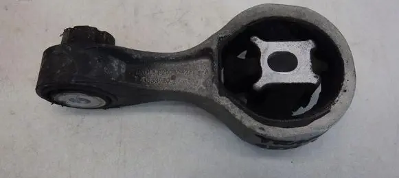 Opel Vivaro Engine mount vacuum valve 8200404271