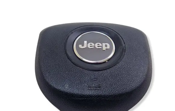 Jeep Cherokee Steering wheel airbag DAB31029 0012483738040 0589P1000410
