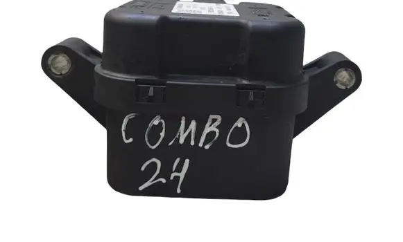 Opel Combo E Alarm system siren 983931588000 9839315880