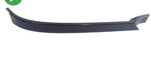 Mercedes-Benz ML W163 Under headlight/headlamp trim 1638260277