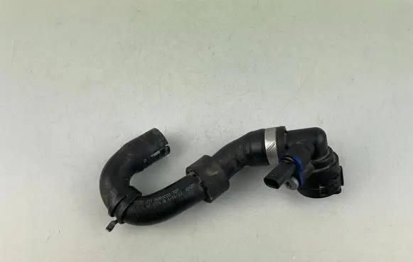 Volkswagen ID.4 Engine coolant pipe/hose 1EA121054D
