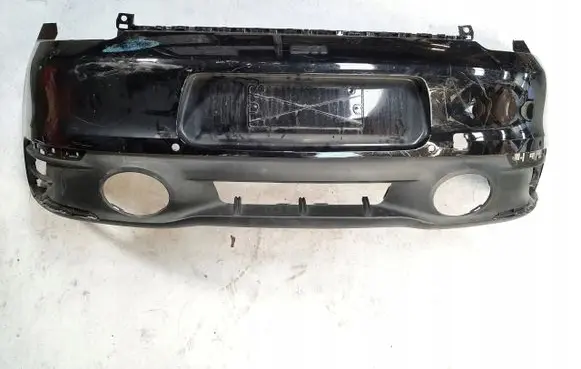 Porsche 911 992 Rear bumper 992807421P