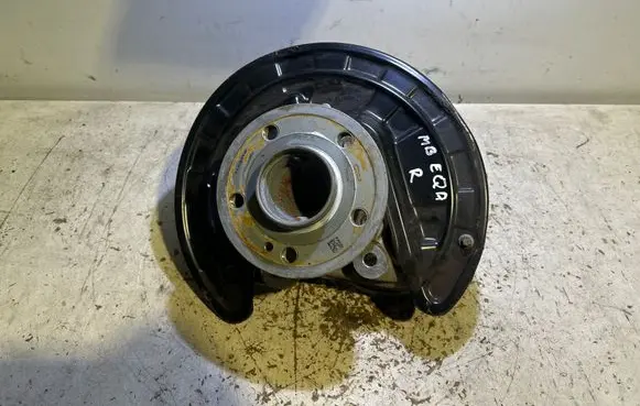 Mercedes-Benz EQA Rear wheel hub A2433570600