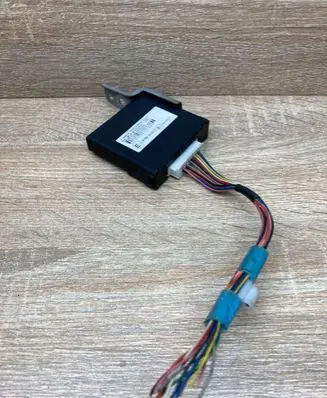 Toyota Prius (XW20) Immobilizer control unit/module 8978047030 626820000 WithPlug