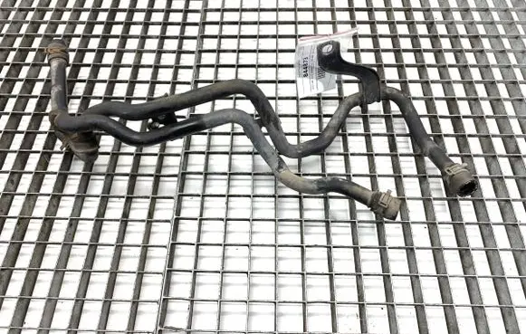 Volkswagen Sharan Engine coolant pipe/hose 03L121151L