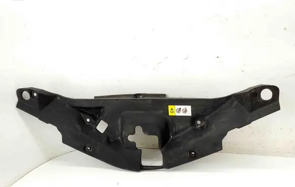 Toyota C-HR I Radiator trim 53141F4011