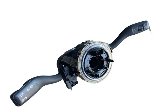 Audi A6 S6 C6 4F Airbag slip ring squib (SRS ring) 4E0953541 8E0953549S 4E0953503A