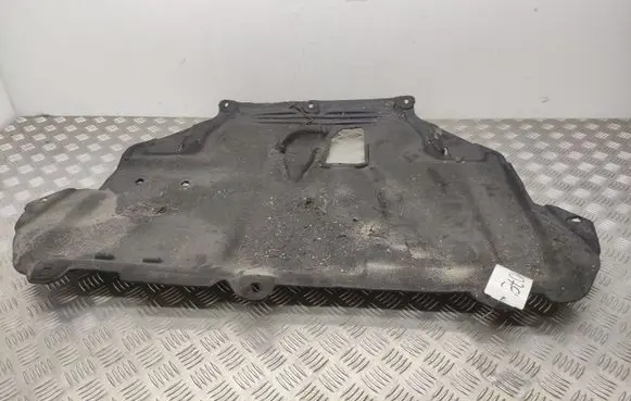 Ford C-MAX II Engine splash shield/under tray