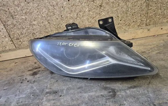 Seat Exeo (3R) Rear/tail lights 121212